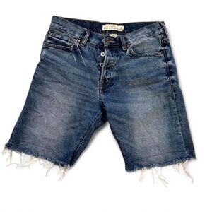 H&M Jorts